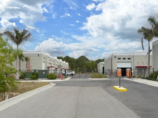 Plus de détails pour 7040 SE Federal Hwy, Hobe Sound, FL - Industriel à vendre