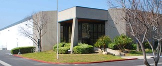 More details for 27801-27827 Avenue Scott, Valencia, CA - Industrial for Lease