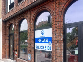 1584 Fulton St, Brooklyn, NY for lease Interior Photo- Image 2 of 9