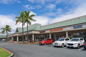More details for 91-590 Farrington Hwy, Kapolei, HI - Retail for Lease