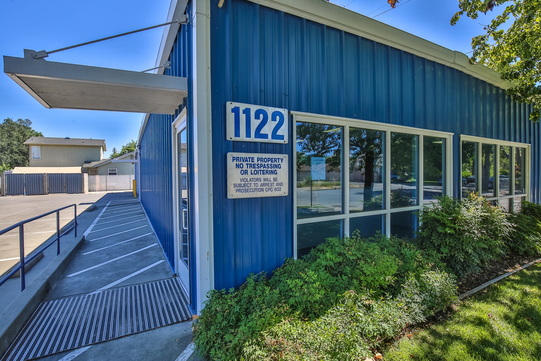1120-1122 Pendegast St, Woodland, CA for sale Building Photo- Image 1 of 1