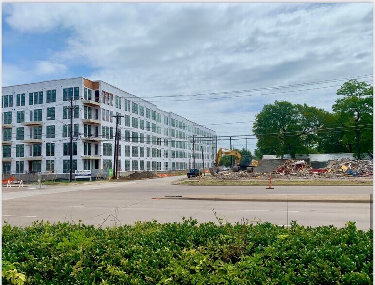 1616-1620 N Beckley Ave, Dallas, TX à vendre - Photo du bâtiment - Image 3 de 7