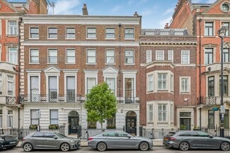 Plus de détails pour 28 Weymouth St, Londres - Médical à louer