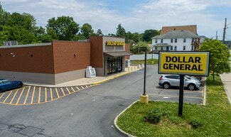 More details for 1931 Smith St, North Providence, RI - Retail for Sale