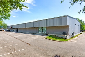 More details for 109 Hamilton Park Dr, Tallahassee, FL - Industrial for Lease