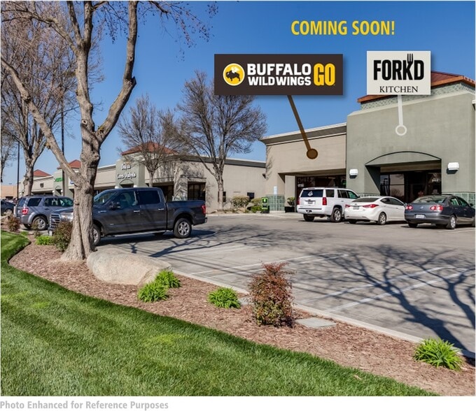 1768-1788 Mitchell Rd, Ceres, CA for lease - Building Photo - Image 2 of 8