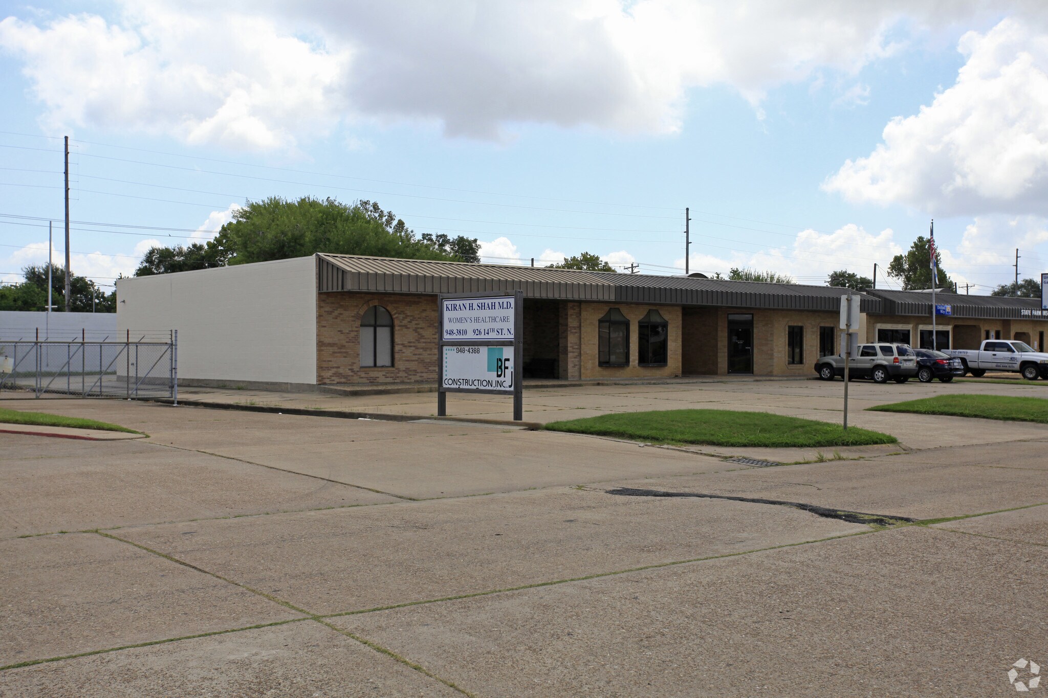 926 14th St N, Texas City, TX for sale Building Photo- Image 1 of 46