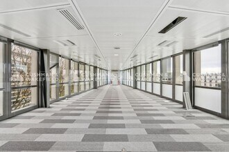 1-9 Avenue René Coty, Paris for lease Interior Photo- Image 1 of 2