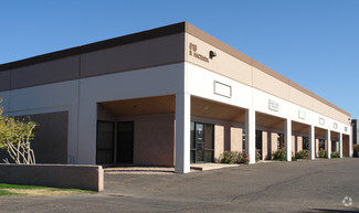 More details for 619 S Hacienda Dr, Tempe, AZ - Industrial for Lease