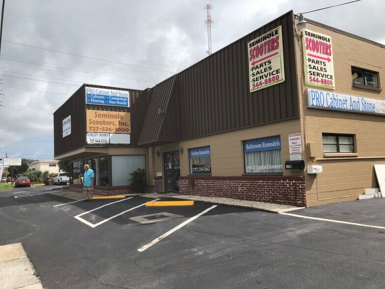 6401-6405 N 49th St, Pinellas Park, FL for lease - Other - Image 1 of 14