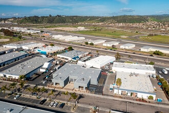 3242 Production Ave, Oceanside, CA for lease Building Photo- Image 2 of 3