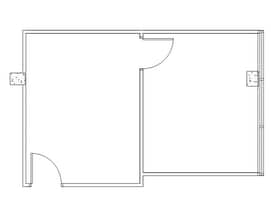 1601 Industrial Blvd, Sugar Land, TX à louer Plan d’étage- Image 1 de 1