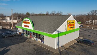 More details for 720 Lafayette Rd, Seabrook, NH - Retail for Lease