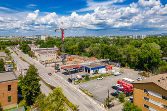 295 Av Dorval, Dorval, QC - Aérien  Vue de la carte