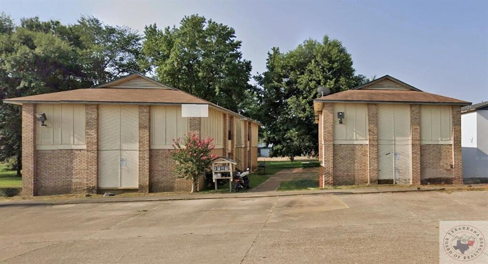 120 37th st, Texarkana, AR for sale - Building Photo - Image 1 of 12