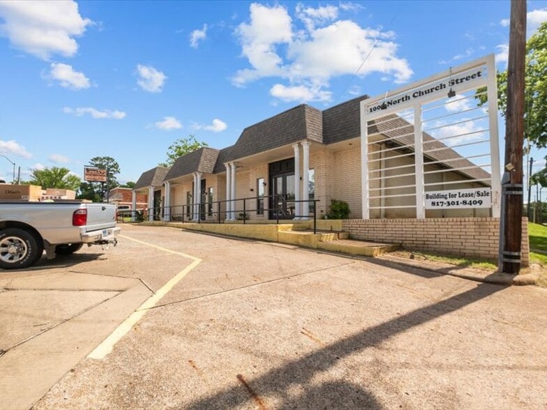 1000 N Church St, Palestine, TX for sale - Building Photo - Image 3 of 26