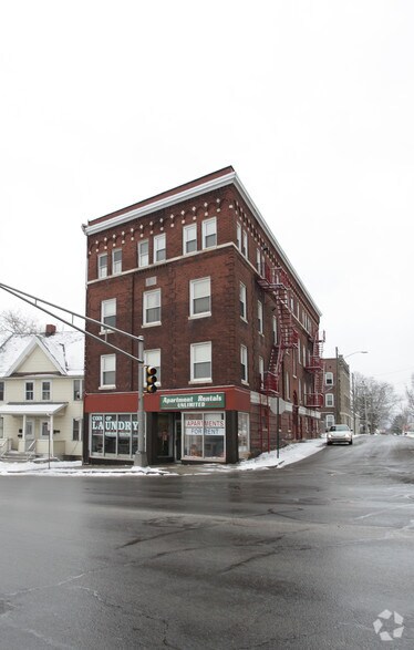 3 Orchard St, Pittsfield, MA for lease - Building Photo - Image 3 of 26