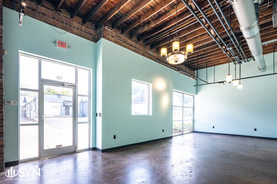 309 N Ashland Ave, Lexington, KY à louer - Photo du bâtiment - Image 3 de 13