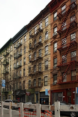 More details for 75 E 4th St, New York, NY - Retail for Lease