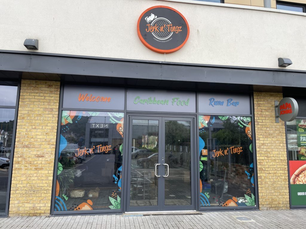 Unit 1C-7C Woolcomber St, Dover for lease Building Photo- Image 1 of 1