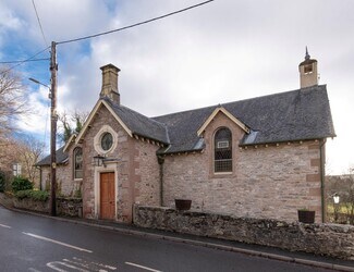 Plus de détails pour Main St, Rattray - Spécialité à vendre