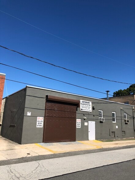 9 Cleveland St, Valley Stream, NY à vendre - Photo principale - Image 1 de 3