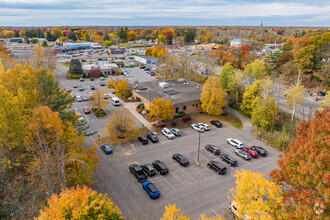 792 N Main St, Syracuse, NY - Aérien  Vue de la carte - Image1