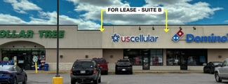 More details for 1009 W Wisconsin Ave, Sparta, WI - Retail for Lease