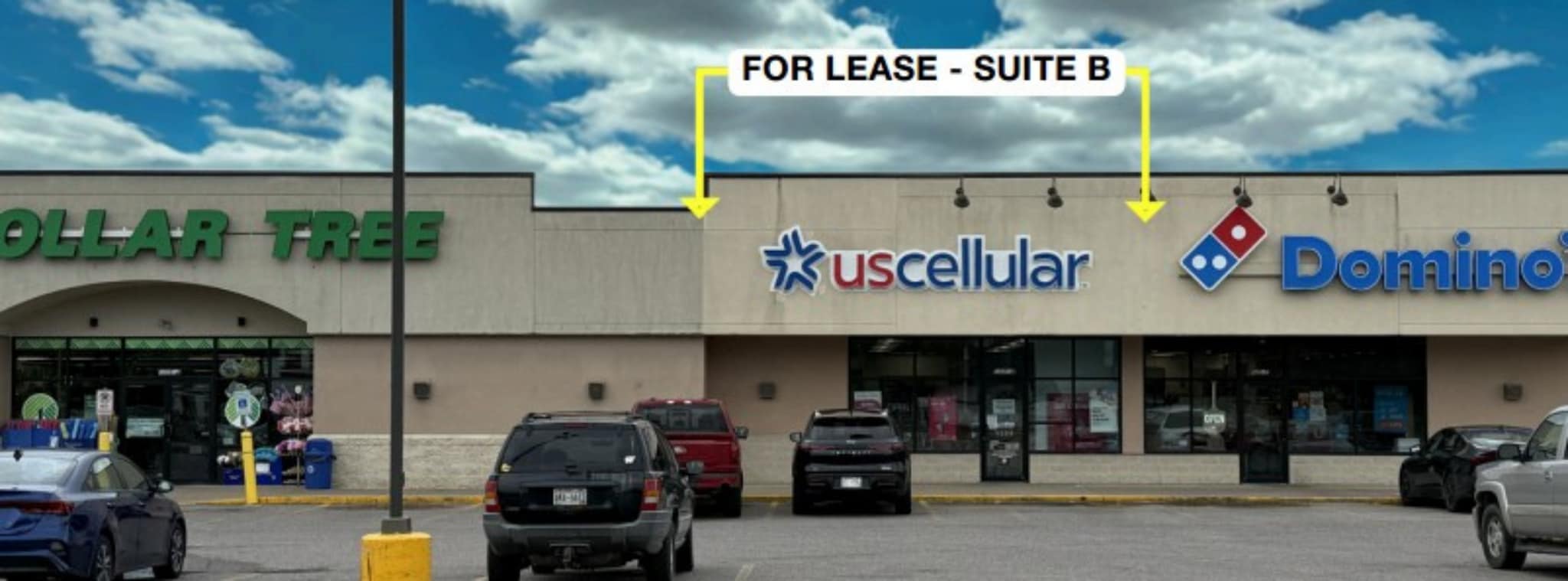 1009 W Wisconsin Ave, Sparta, WI for lease Building Photo- Image 1 of 13
