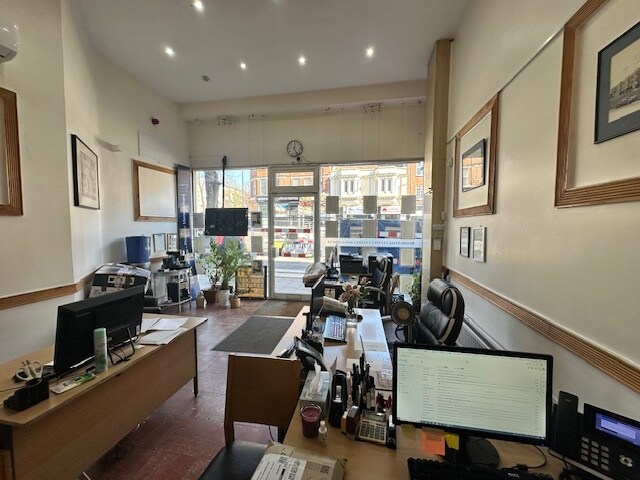 283 Finchley Rd, London for lease Interior Photo- Image 1 of 2