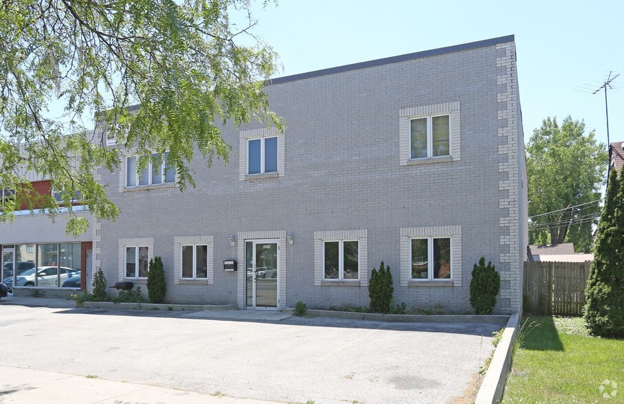 6609 W 79th St, Burbank, IL à louer - Photo principale - Image 1 de 5