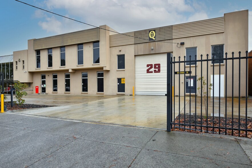29 Winterton Rd, Clayton for sale - Primary Photo - Image 1 of 10