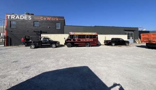 1701-1703 Troost Ave, Kansas City, MO for sale - Building Photo - Image 2 of 10