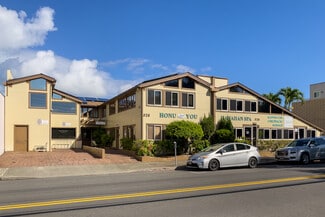 More details for 320 Uluniu St, Kailua, HI - Retail for Sale