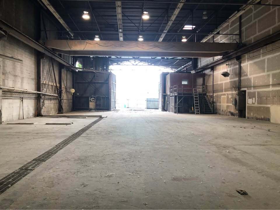 8730 Ash St, Vancouver, BC for lease Interior Photo- Image 1 of 13