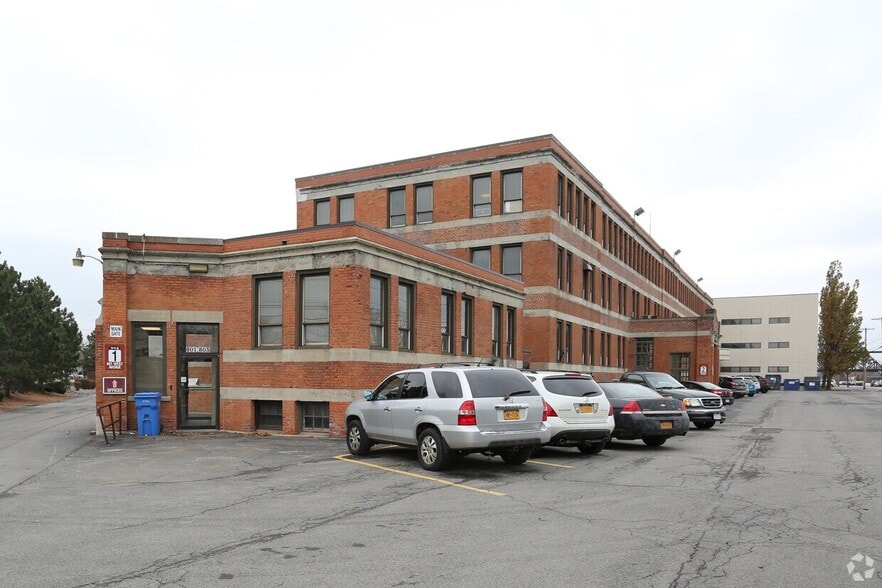 801-803 West Ave, Rochester, NY for lease - Building Photo - Image 3 of 11