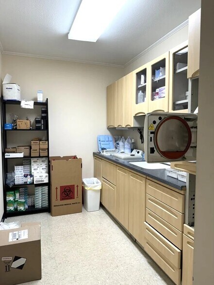 142 Jefferson Davis Blvd, Natchez, MS à vendre - Photo intérieure - Image 2 de 16