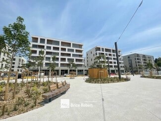 More details for Place Jean Raby, Bron - Retail for Lease