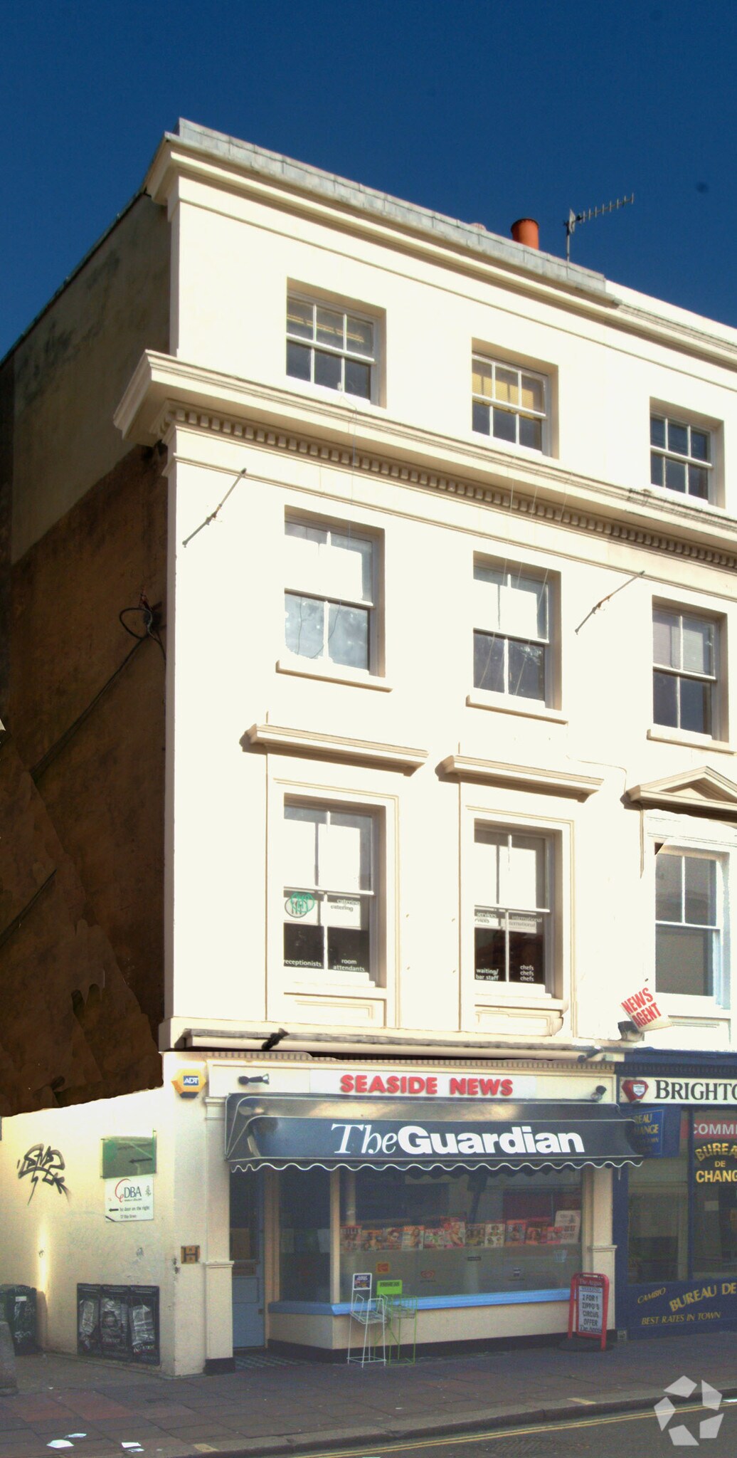 37 Ship St, Brighton for lease Building Photo- Image 1 of 7