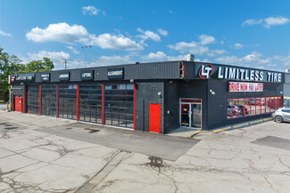 More details for 100 Bridgeland Ave, Toronto, ON - Flex for Lease