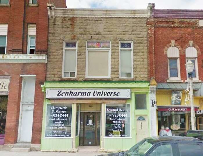 116 Main St E, Shelburne, ON à vendre Photo principale- Image 1 de 1