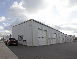 Plus de détails pour 109 Hamilton Ave, Stamford, CT - Industriel à louer