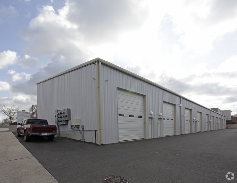 109 Hamilton Ave, Stamford, CT for sale - Building Photo - Image 1 of 2