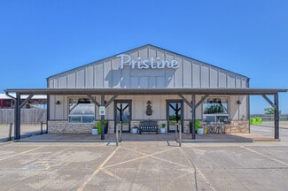 More details for 91 Monroe Ave NE, Piedmont, OK - Retail for Sale