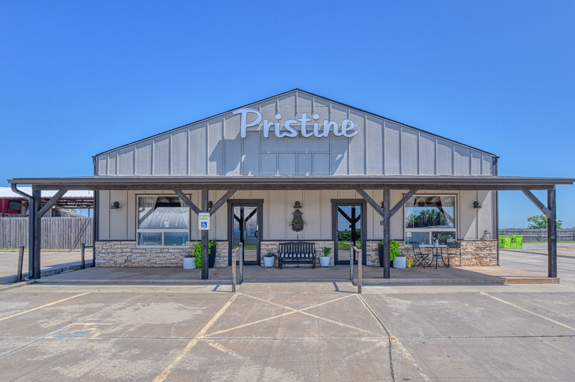 91 Monroe Ave NE, Piedmont, OK à vendre Photo du bâtiment- Image 1 de 1