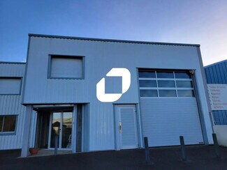 Plus de détails pour Bureau, Local d'activités à louer