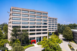 More details for 895 Don Mills Rd, Toronto, ON - Office for Lease