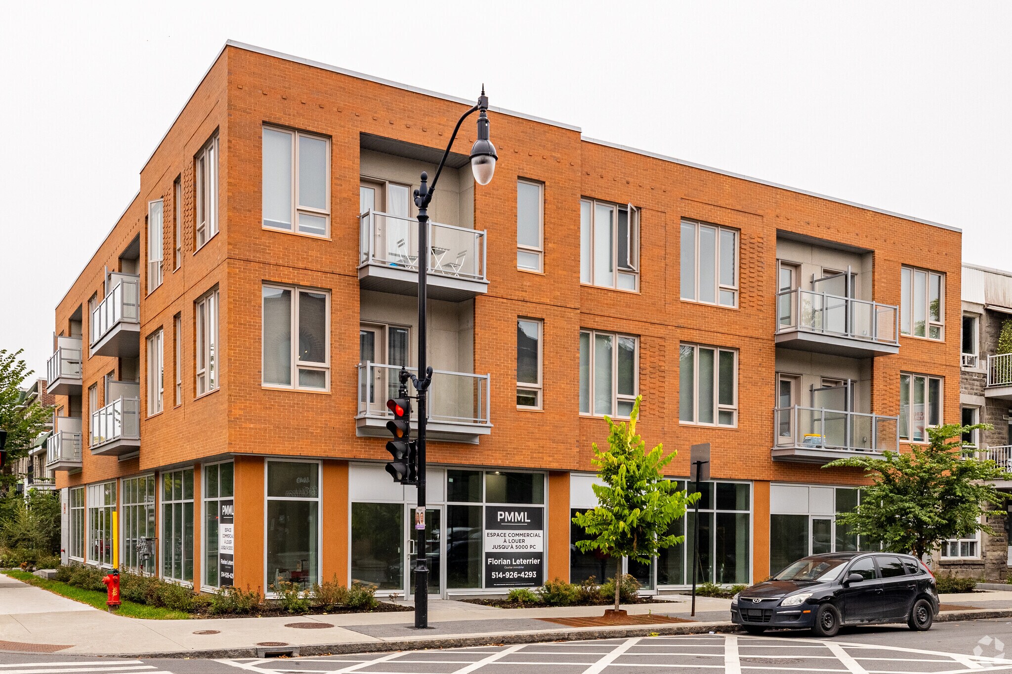 590 Rue Viau, Montréal, QC à vendre Photo principale- Image 1 de 1