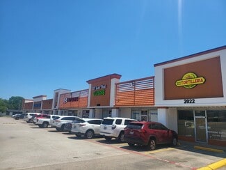 More details for 2006 W Buckingham Rd, Garland, TX - Retail for Sale