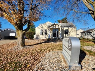 More details for 3760 Union St, Lafayette, IN - Specialty for Sale